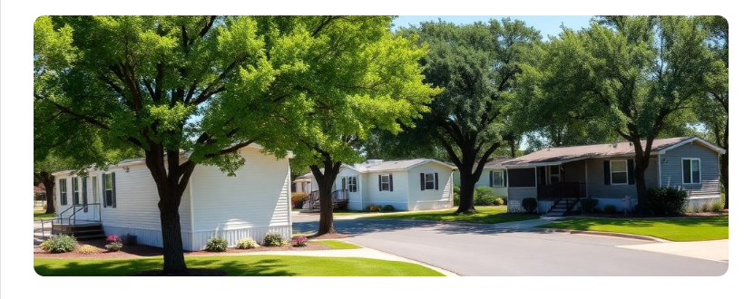 Mobile Home Park